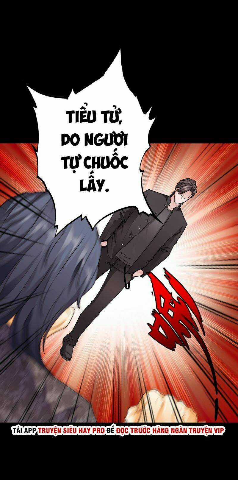 Tuyệt Phẩm Tà Thiếu - Chapter 47 - Trang 14