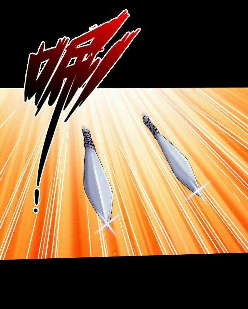 Tuyệt Phẩm Tà Thiếu - Chapter 47 - Trang 15