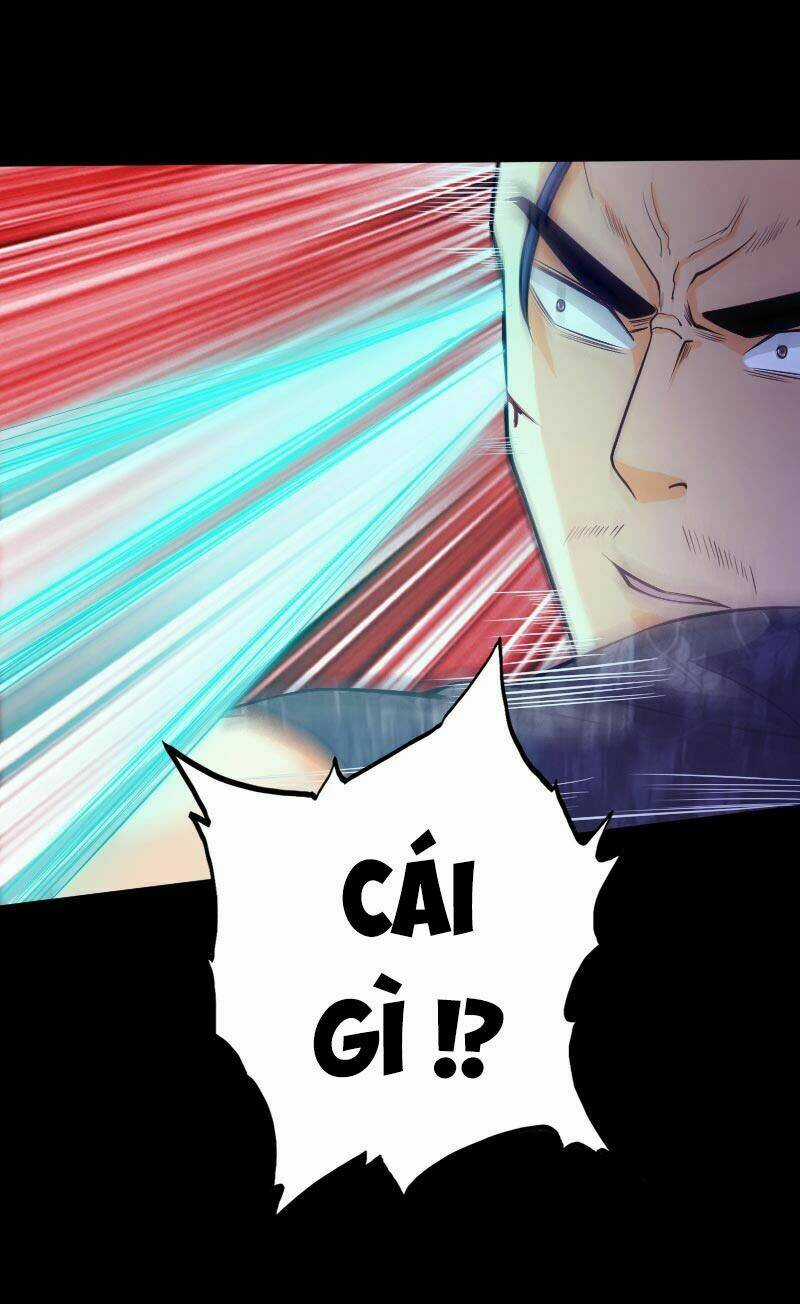 Tuyệt Phẩm Tà Thiếu - Chapter 47 - Trang 16