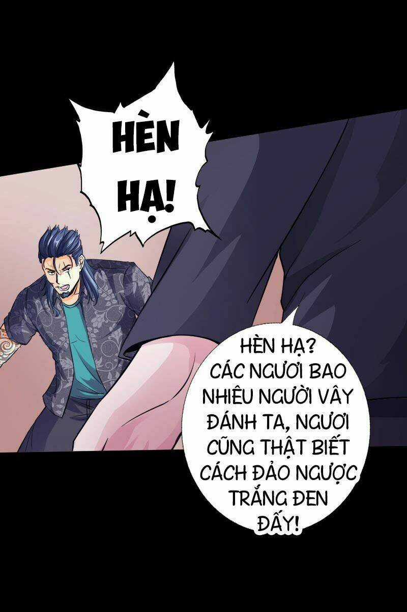 Tuyệt Phẩm Tà Thiếu - Chapter 47 - Trang 18