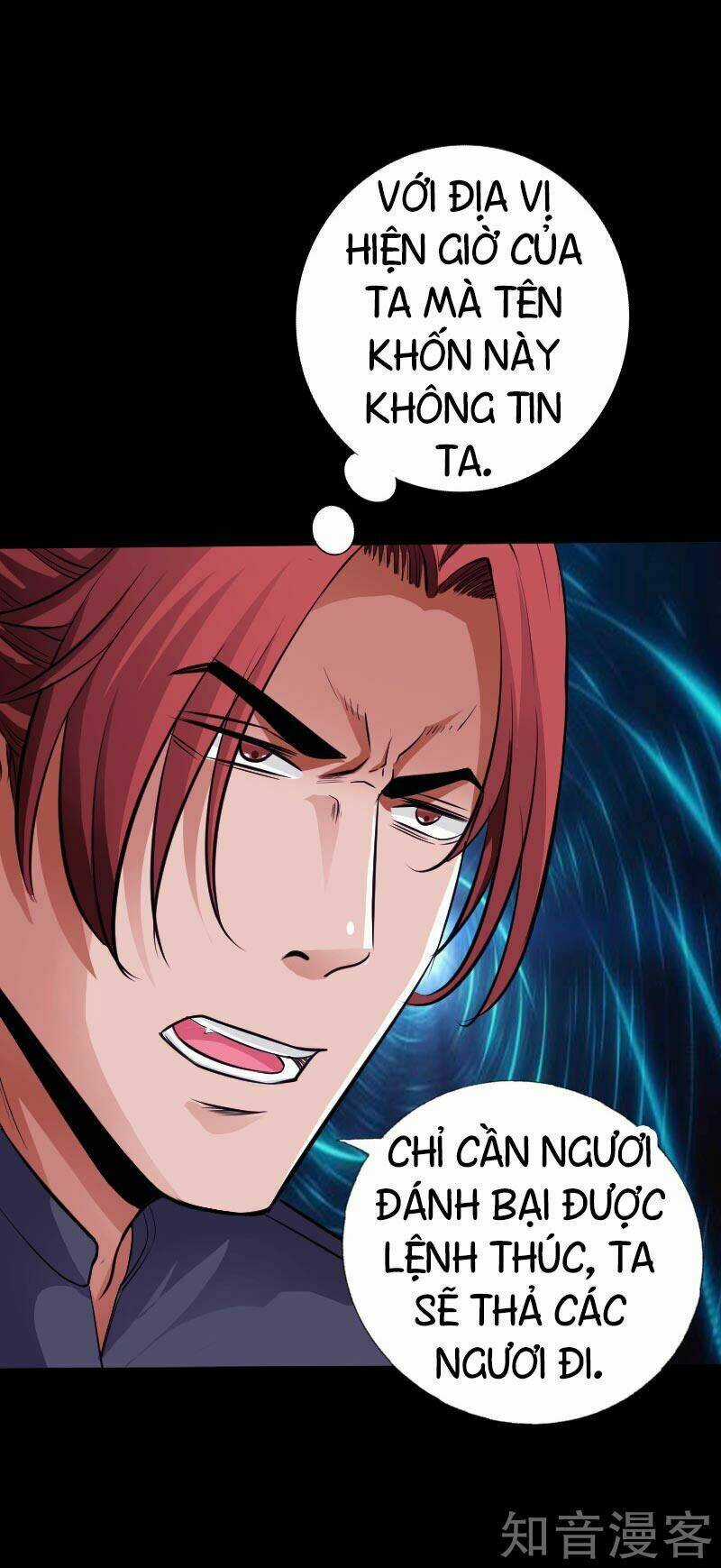 Tuyệt Phẩm Tà Thiếu - Chapter 47 - Trang 20