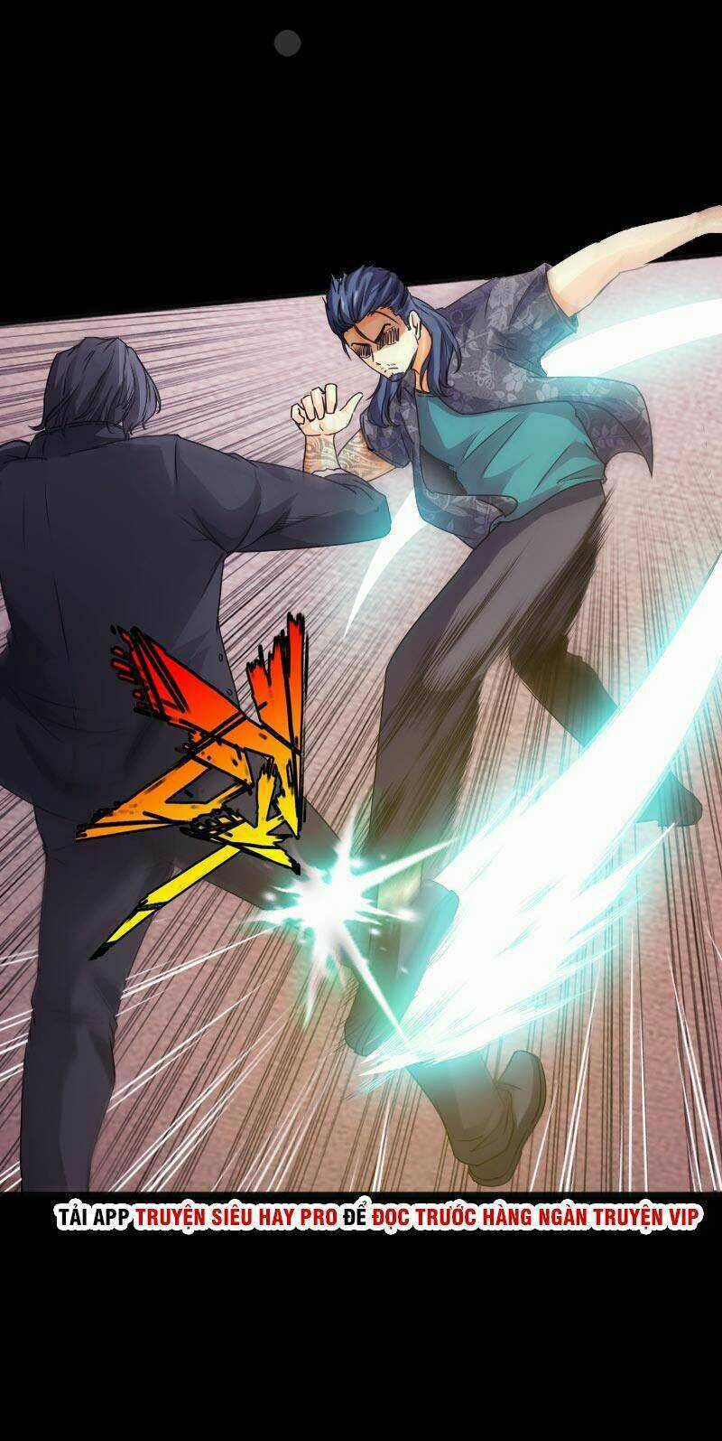 Tuyệt Phẩm Tà Thiếu - Chapter 47 - Trang 23