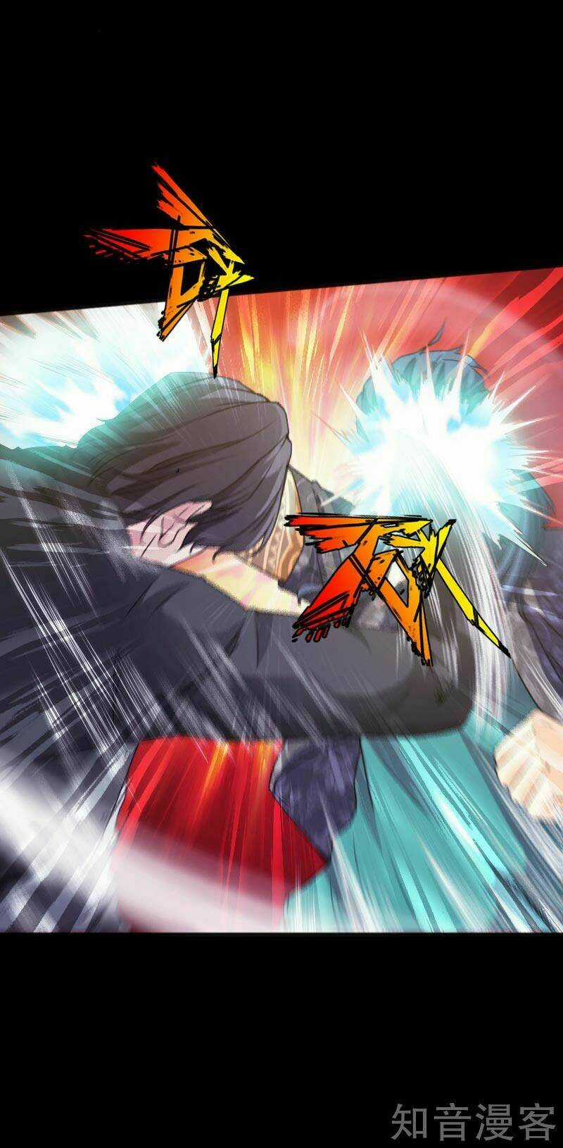 Tuyệt Phẩm Tà Thiếu - Chapter 47 - Trang 24