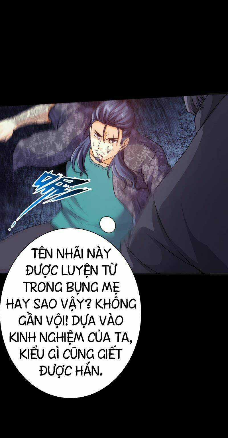 Tuyệt Phẩm Tà Thiếu - Chapter 47 - Trang 25