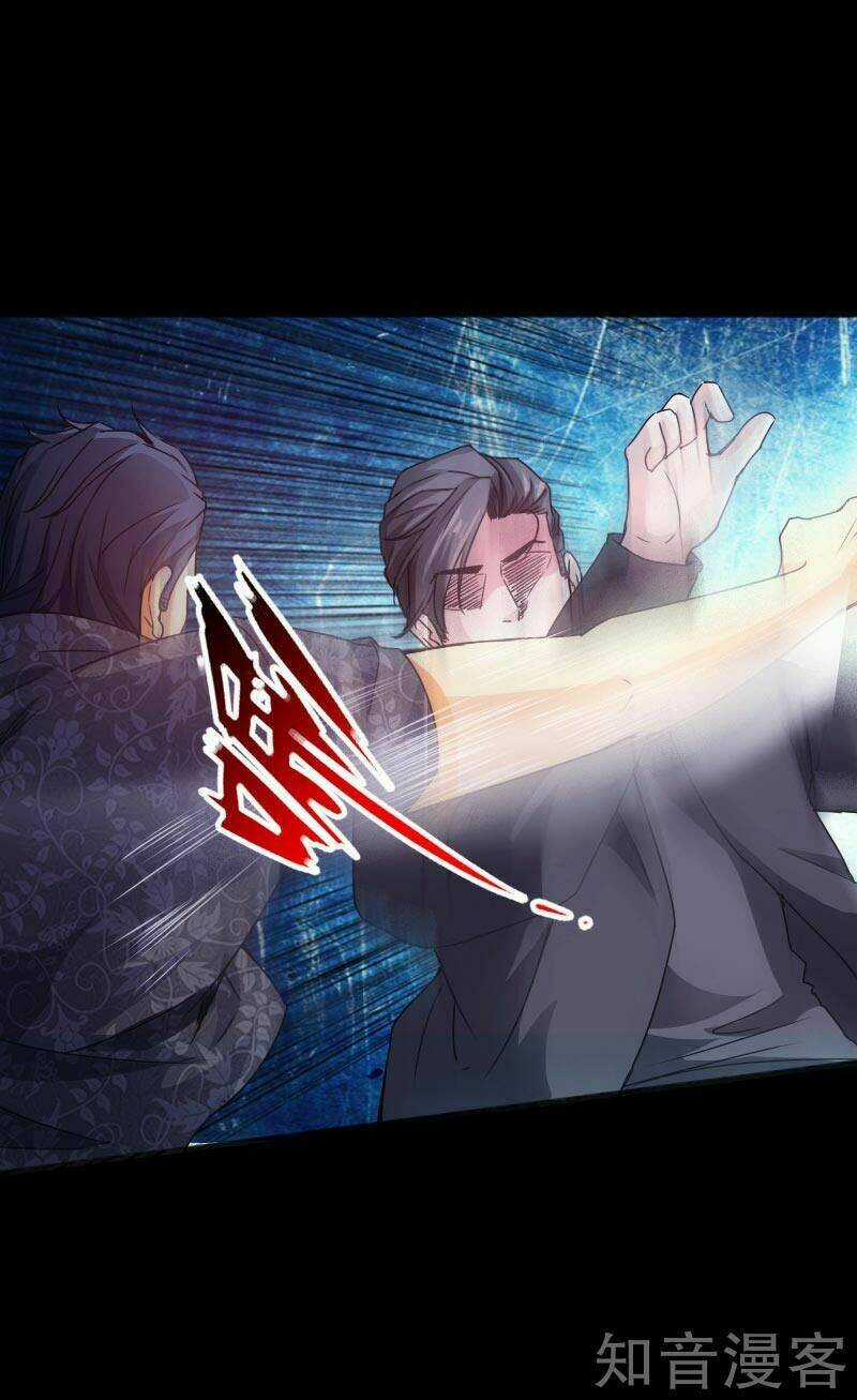 Tuyệt Phẩm Tà Thiếu - Chapter 47 - Trang 27