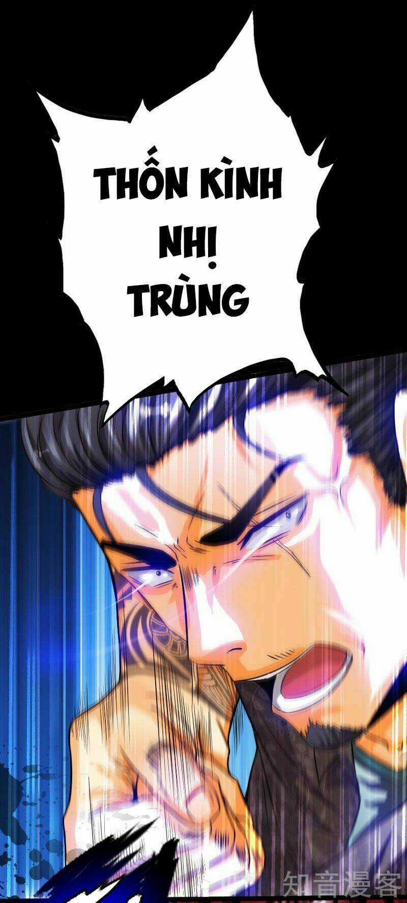 Tuyệt Phẩm Tà Thiếu - Chapter 47 - Trang 30