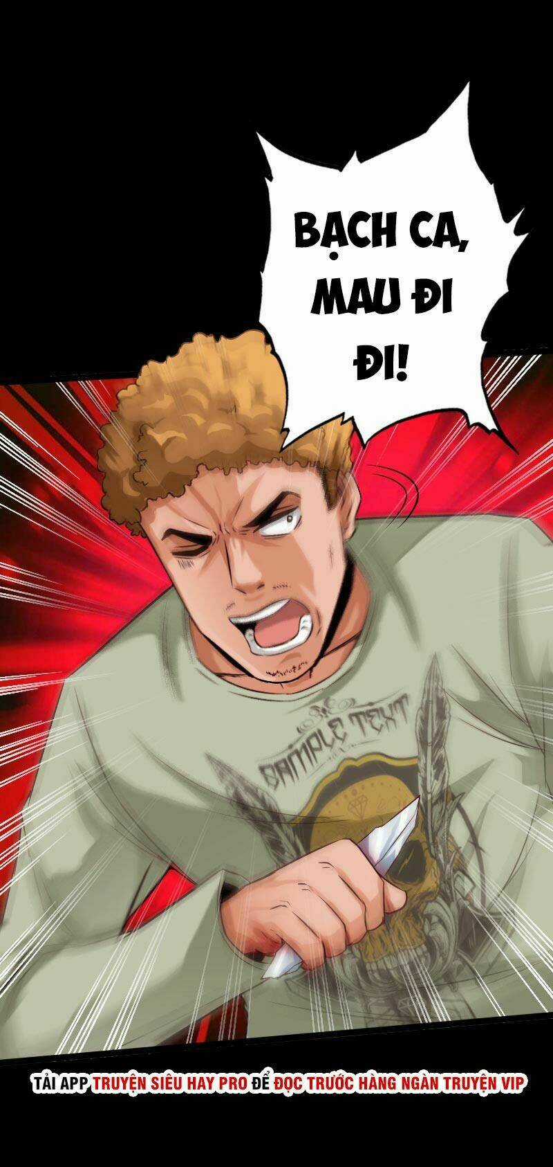 Tuyệt Phẩm Tà Thiếu - Chapter 47 - Trang 4