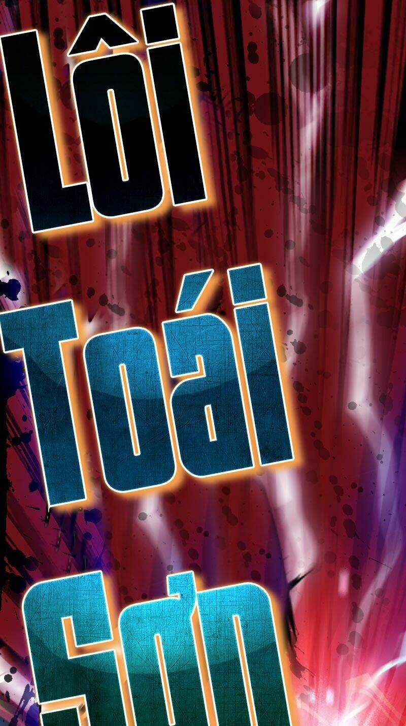 Tuyệt Phẩm Tà Thiếu - Chapter 47 - Trang 31