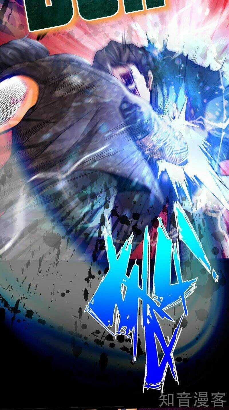 Tuyệt Phẩm Tà Thiếu - Chapter 47 - Trang 32