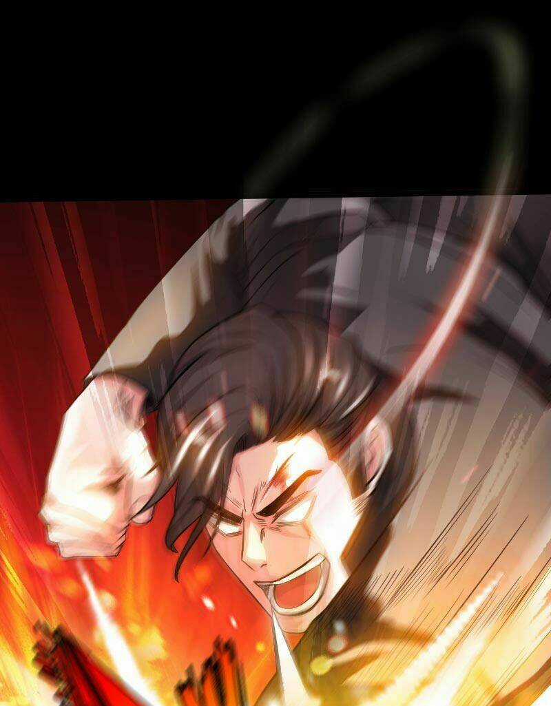 Tuyệt Phẩm Tà Thiếu - Chapter 47 - Trang 34