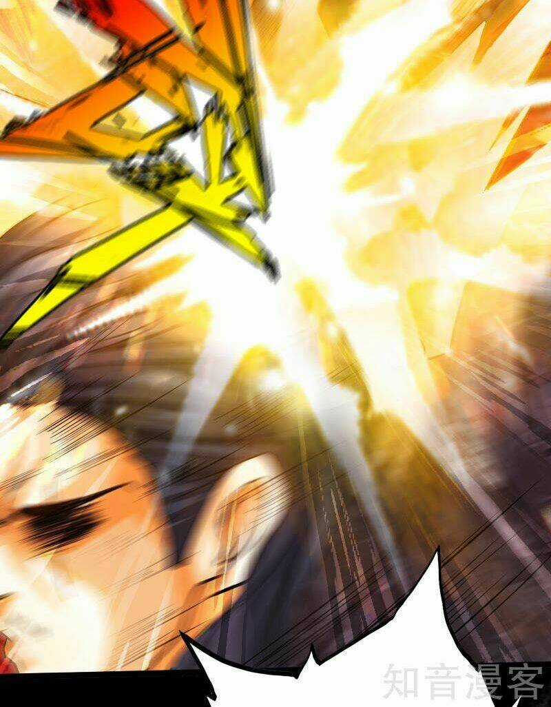 Tuyệt Phẩm Tà Thiếu - Chapter 47 - Trang 35