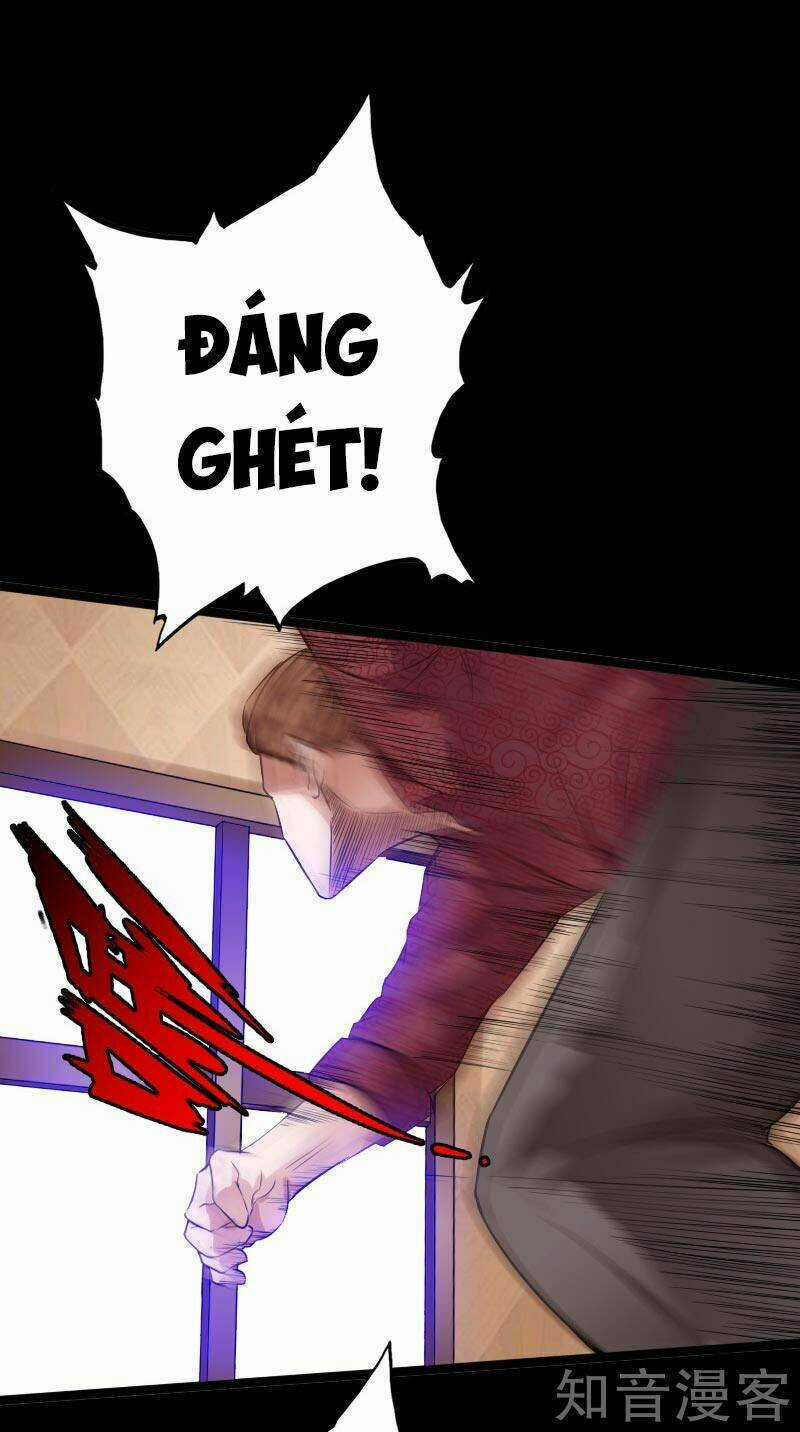 Tuyệt Phẩm Tà Thiếu - Chapter 47 - Trang 5