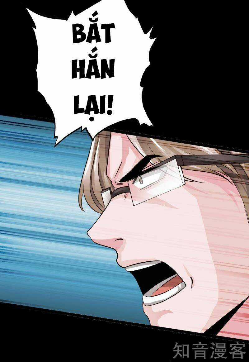 Tuyệt Phẩm Tà Thiếu - Chapter 47 - Trang 6