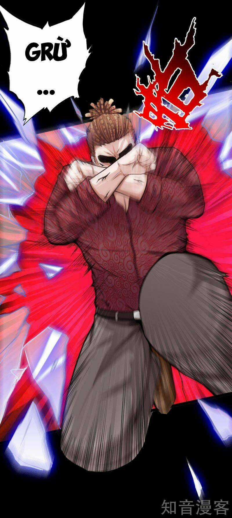 Tuyệt Phẩm Tà Thiếu - Chapter 47 - Trang 7