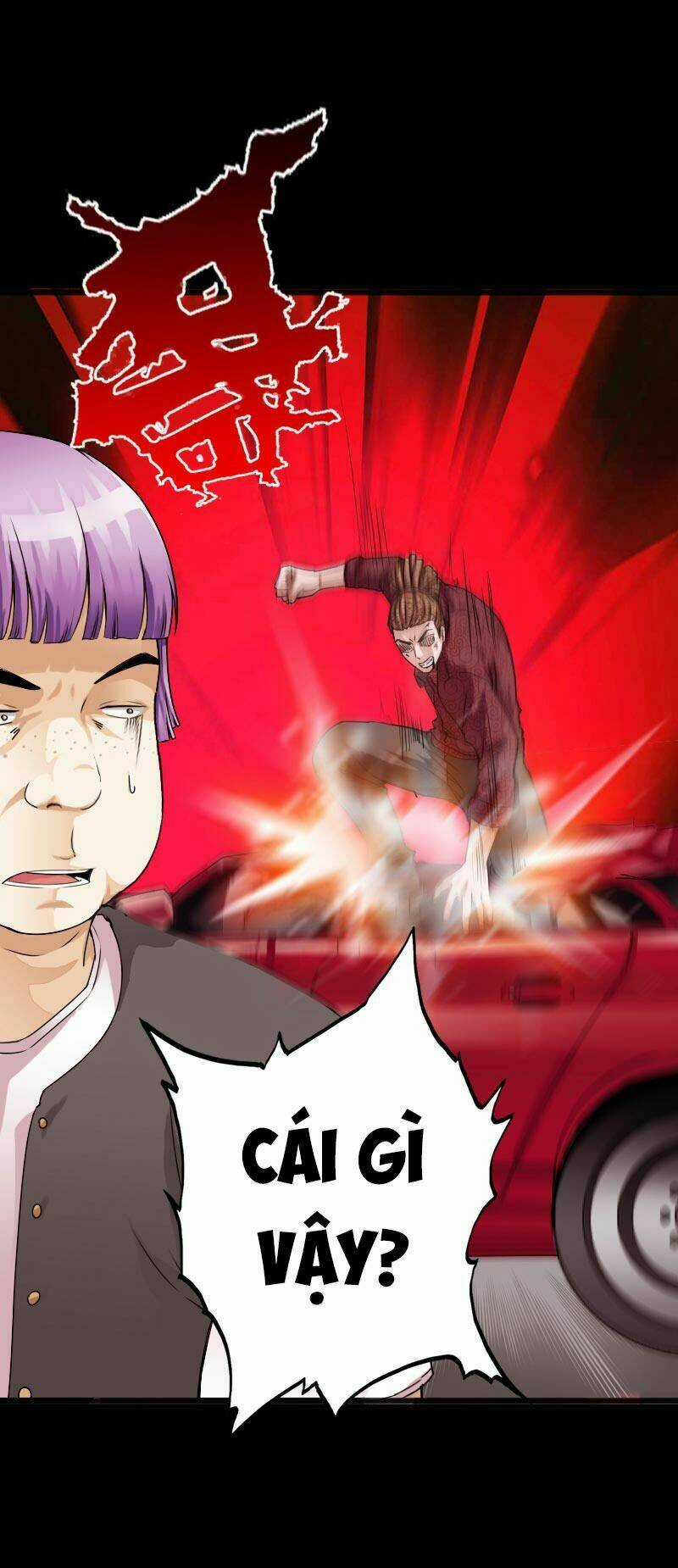 Tuyệt Phẩm Tà Thiếu - Chapter 47 - Trang 8