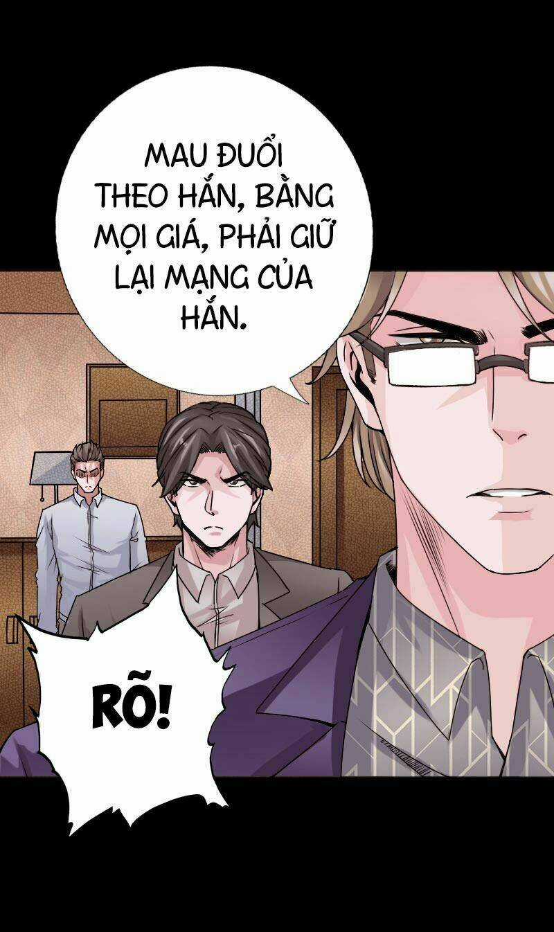 Tuyệt Phẩm Tà Thiếu - Chapter 47 - Trang 10