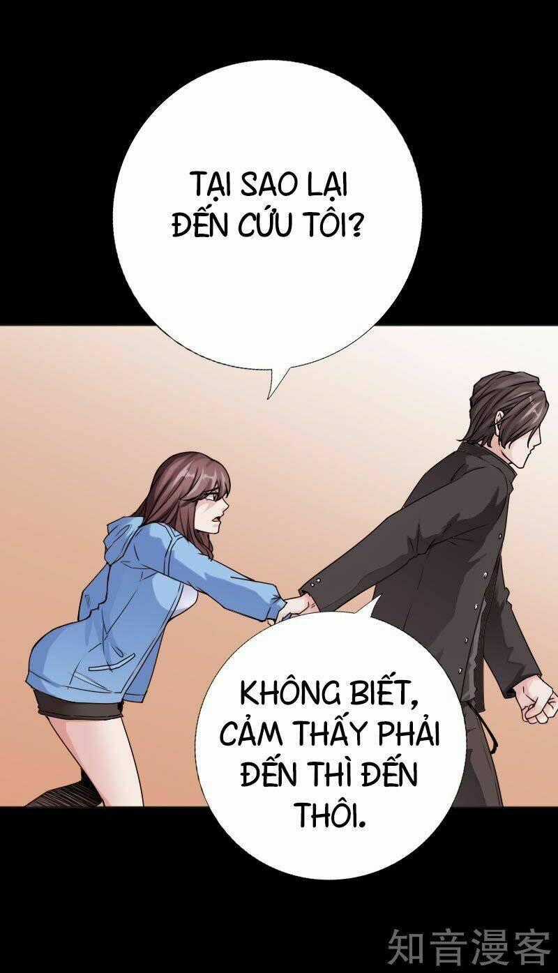 Tuyệt Phẩm Tà Thiếu - Chapter 48 - Trang 2