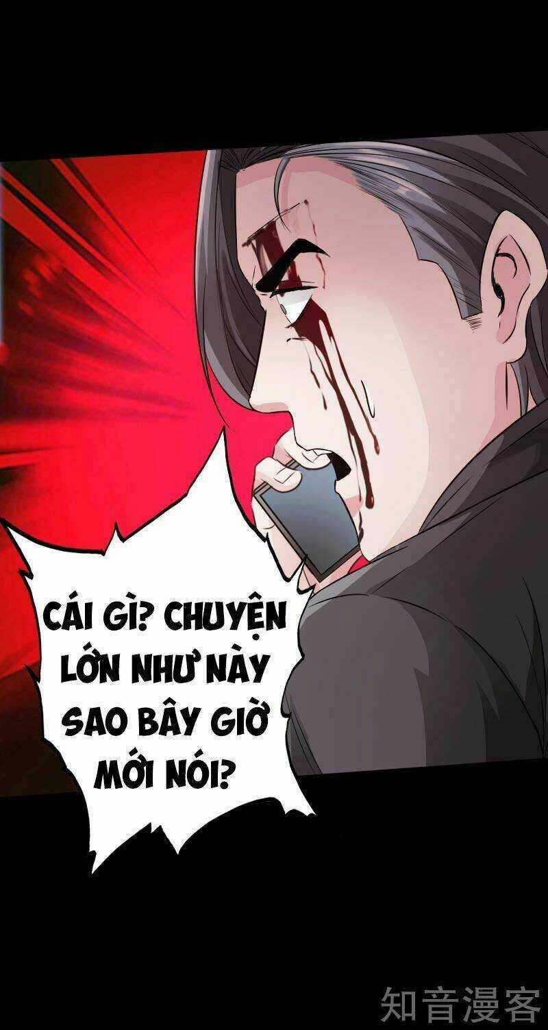 Tuyệt Phẩm Tà Thiếu - Chapter 48 - Trang 11