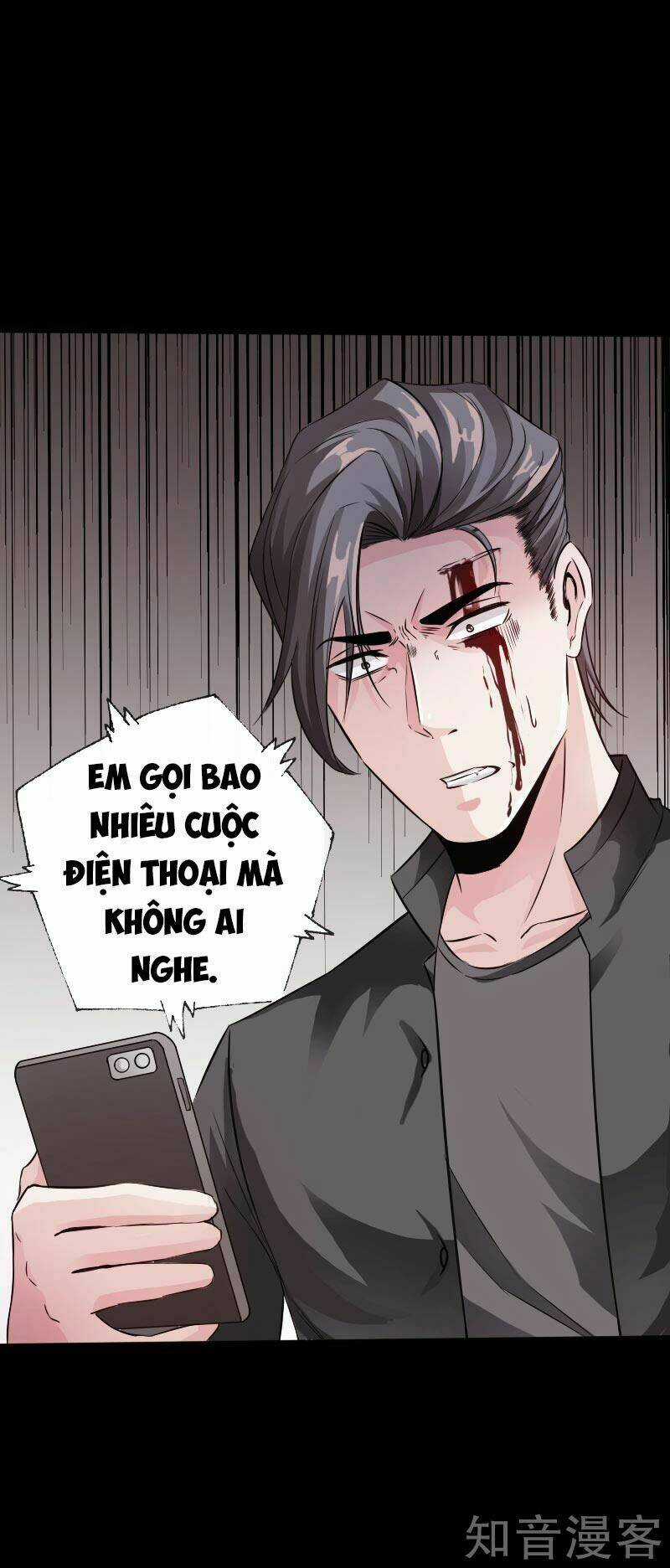 Tuyệt Phẩm Tà Thiếu - Chapter 48 - Trang 12