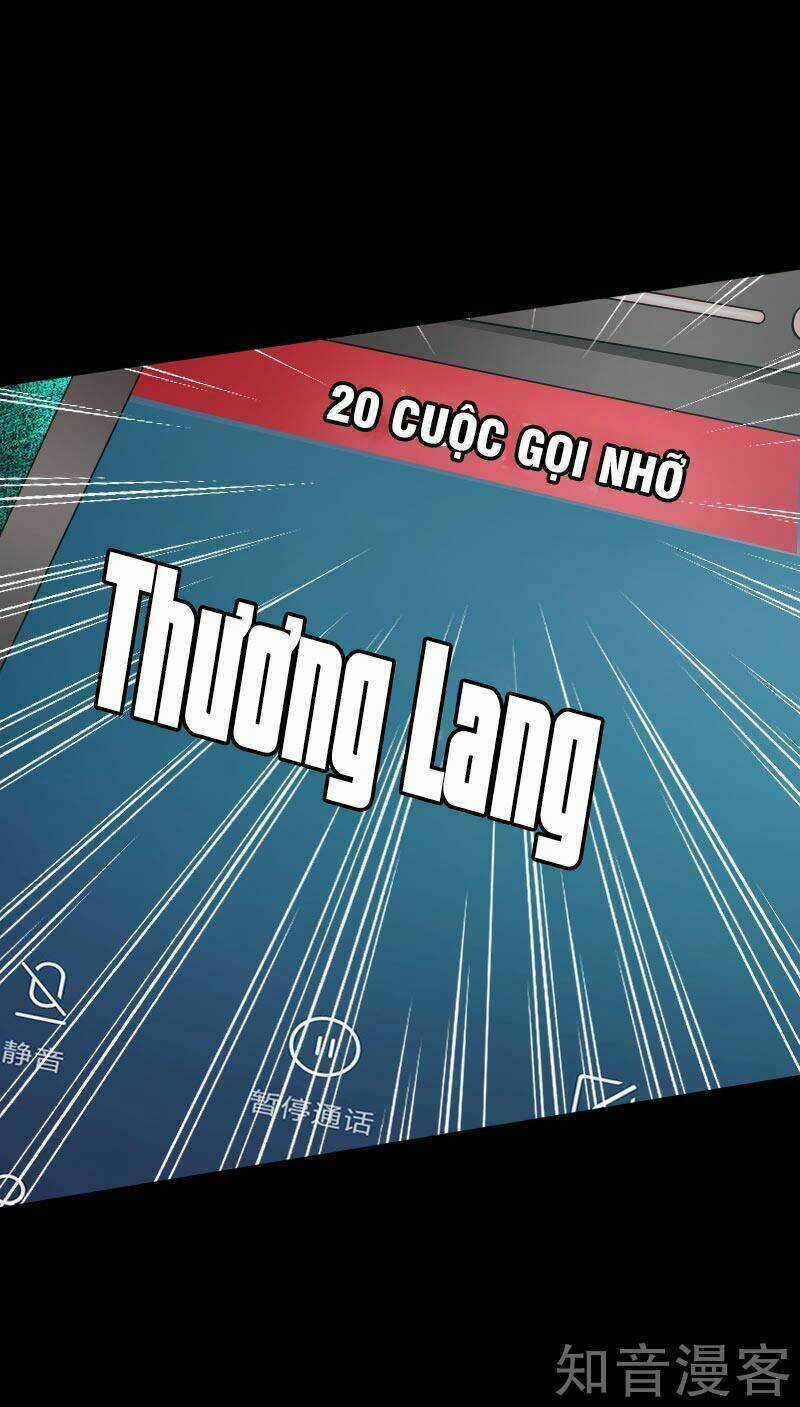 Tuyệt Phẩm Tà Thiếu - Chapter 48 - Trang 13