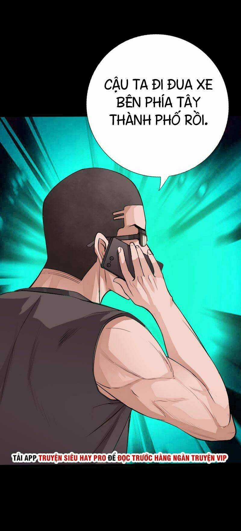 Tuyệt Phẩm Tà Thiếu - Chapter 48 - Trang 15