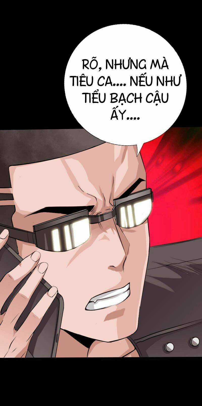 Tuyệt Phẩm Tà Thiếu - Chapter 48 - Trang 17