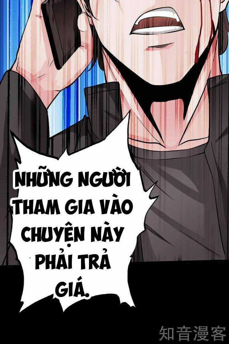 Tuyệt Phẩm Tà Thiếu - Chapter 48 - Trang 19