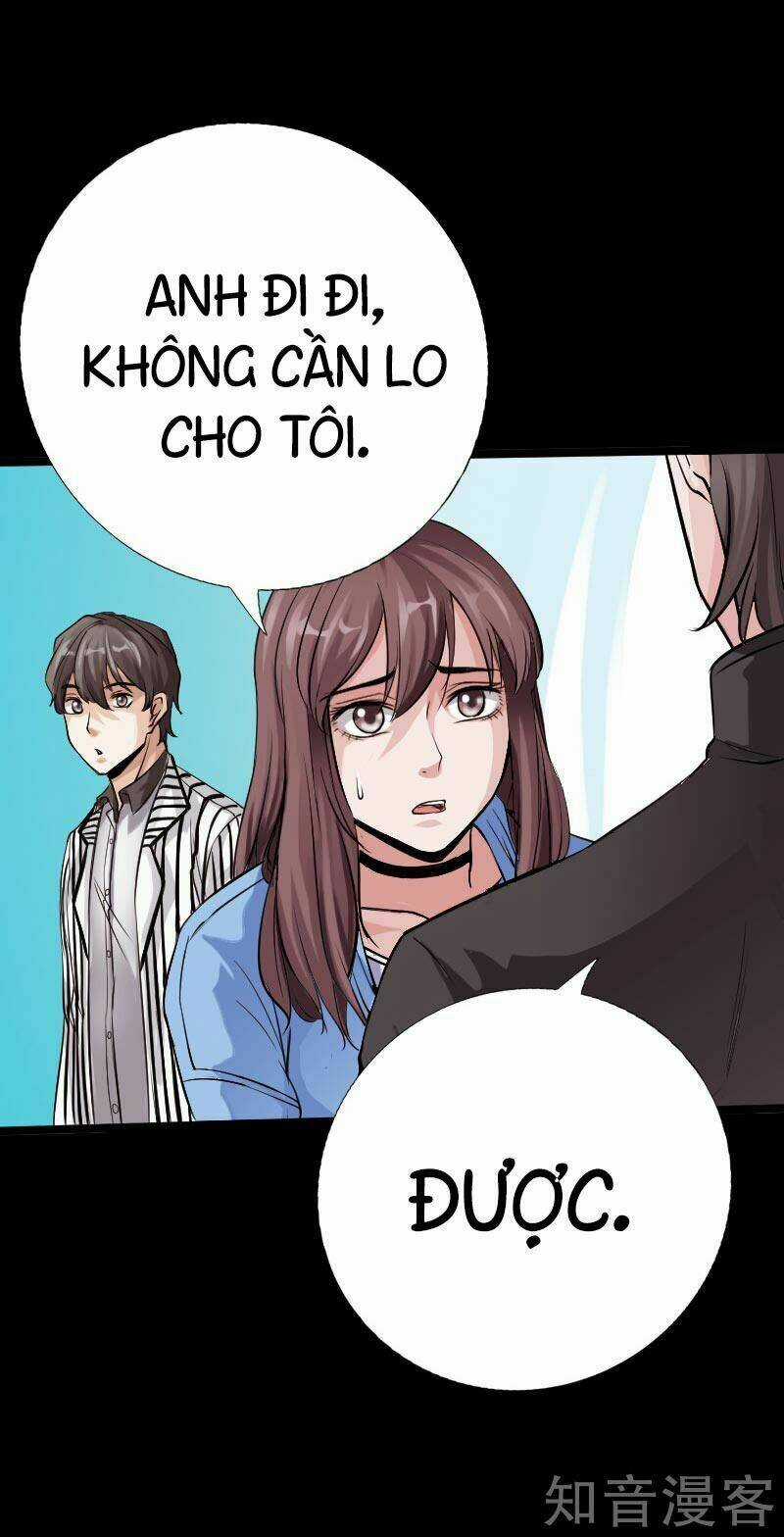 Tuyệt Phẩm Tà Thiếu - Chapter 48 - Trang 20