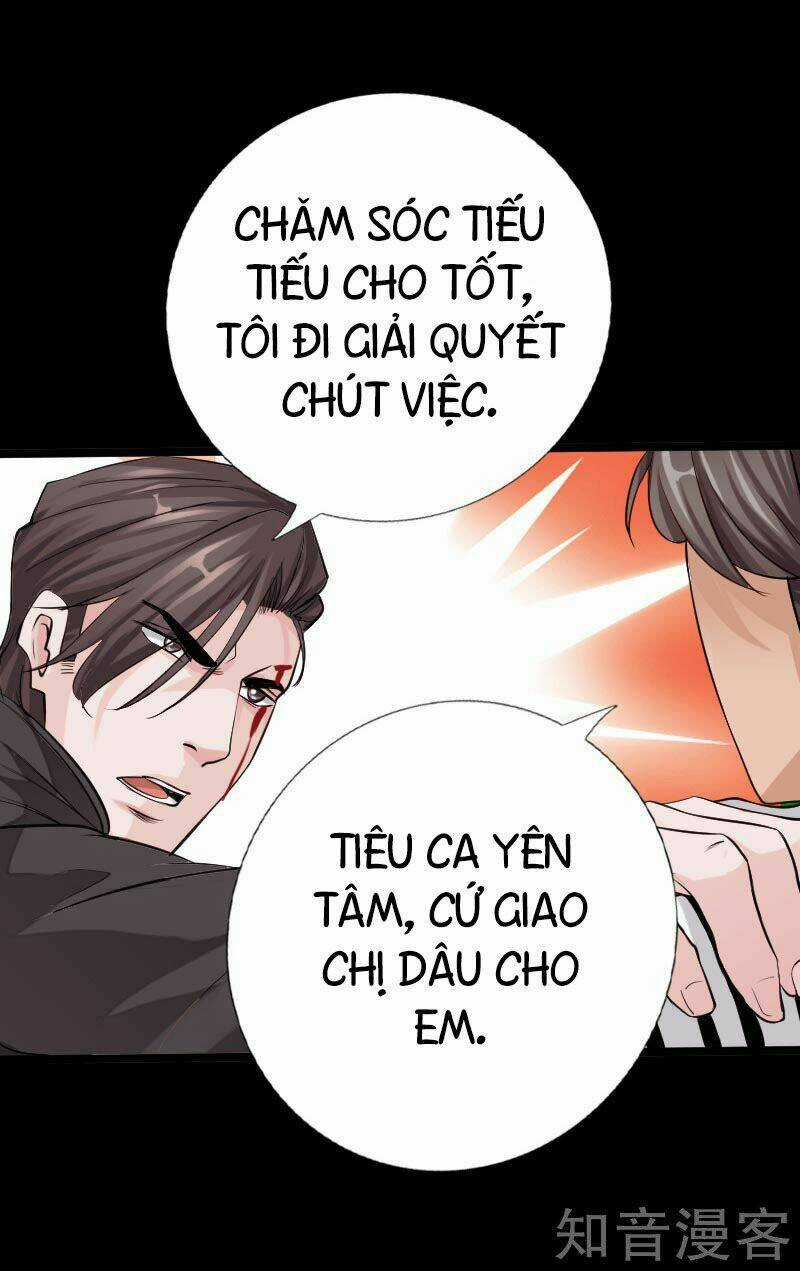 Tuyệt Phẩm Tà Thiếu - Chapter 48 - Trang 22