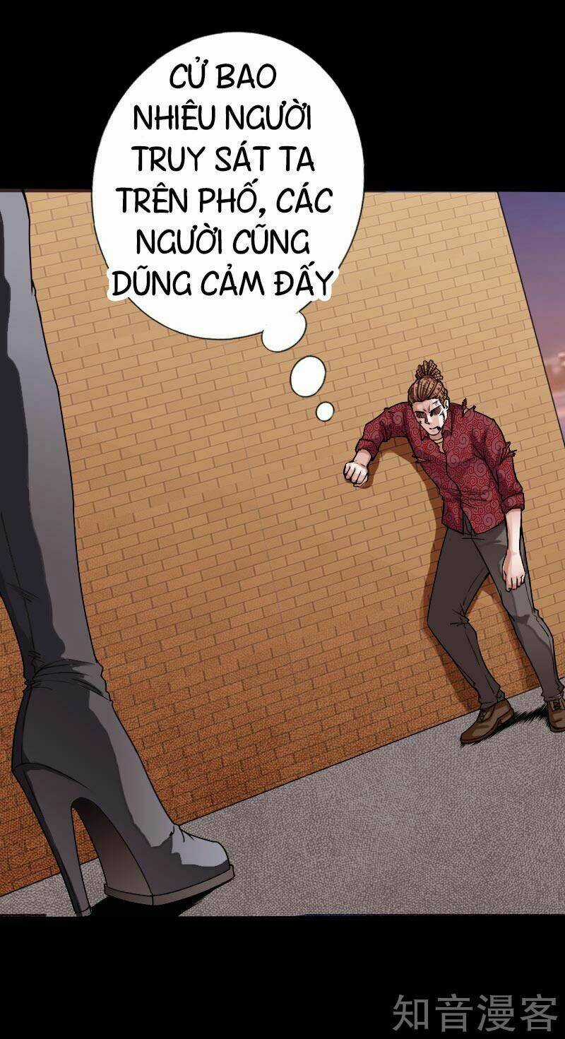 Tuyệt Phẩm Tà Thiếu - Chapter 48 - Trang 24