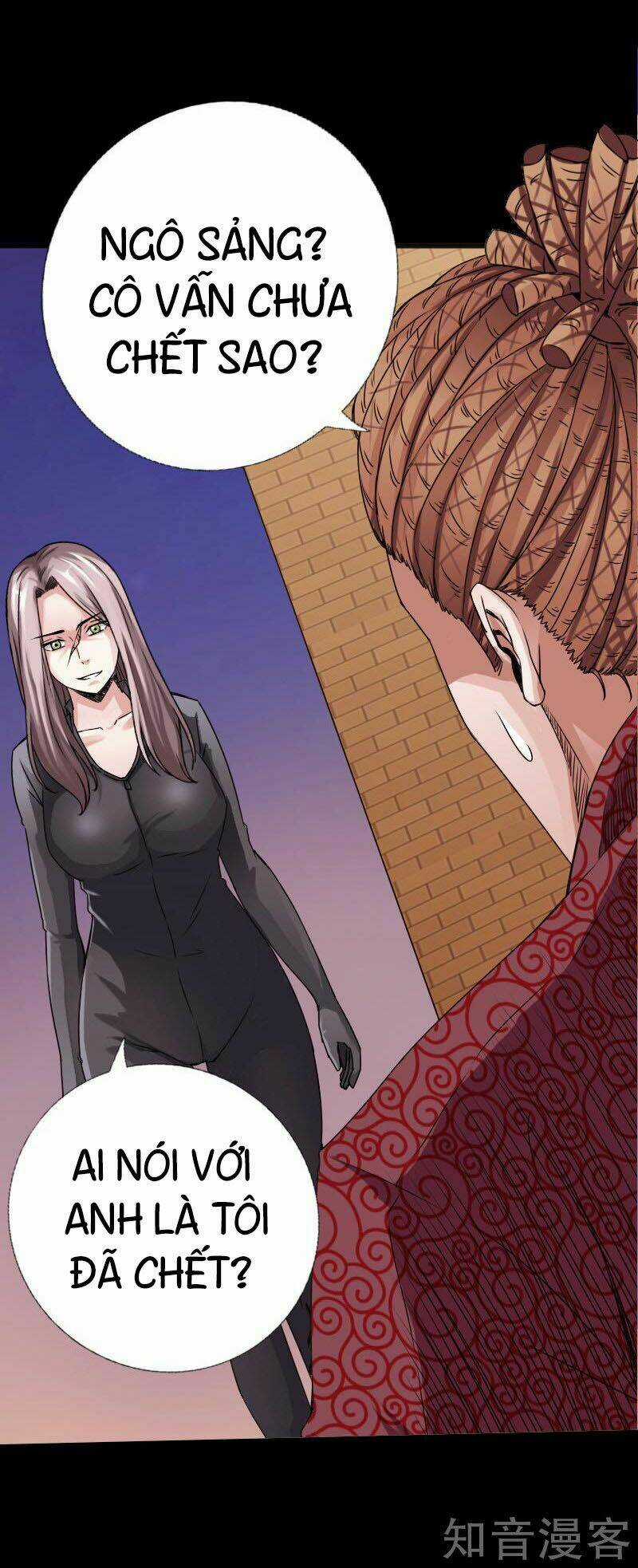 Tuyệt Phẩm Tà Thiếu - Chapter 48 - Trang 25