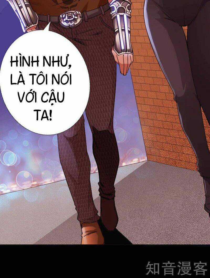 Tuyệt Phẩm Tà Thiếu - Chapter 48 - Trang 27