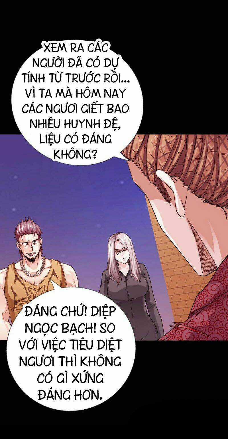 Tuyệt Phẩm Tà Thiếu - Chapter 48 - Trang 28