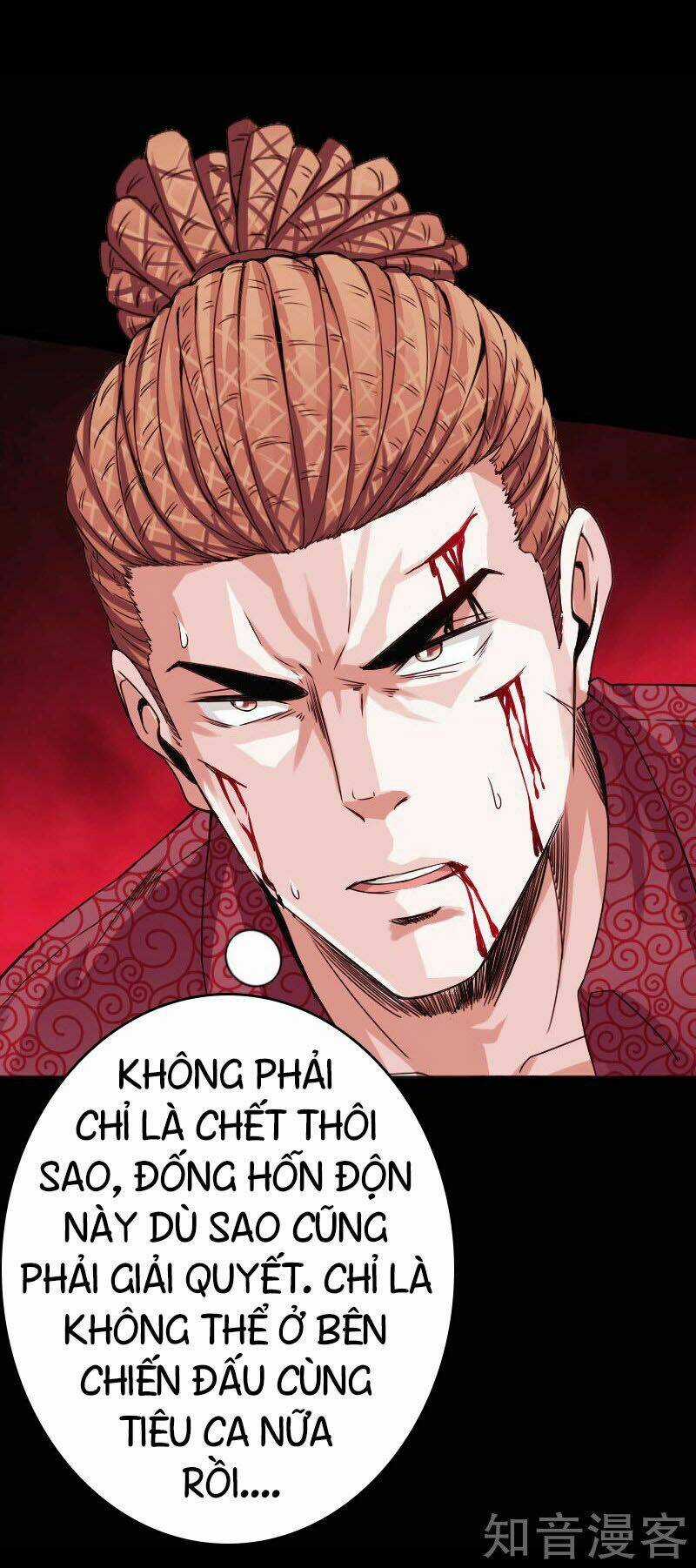 Tuyệt Phẩm Tà Thiếu - Chapter 48 - Trang 29