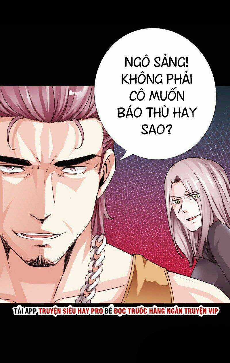 Tuyệt Phẩm Tà Thiếu - Chapter 48 - Trang 30