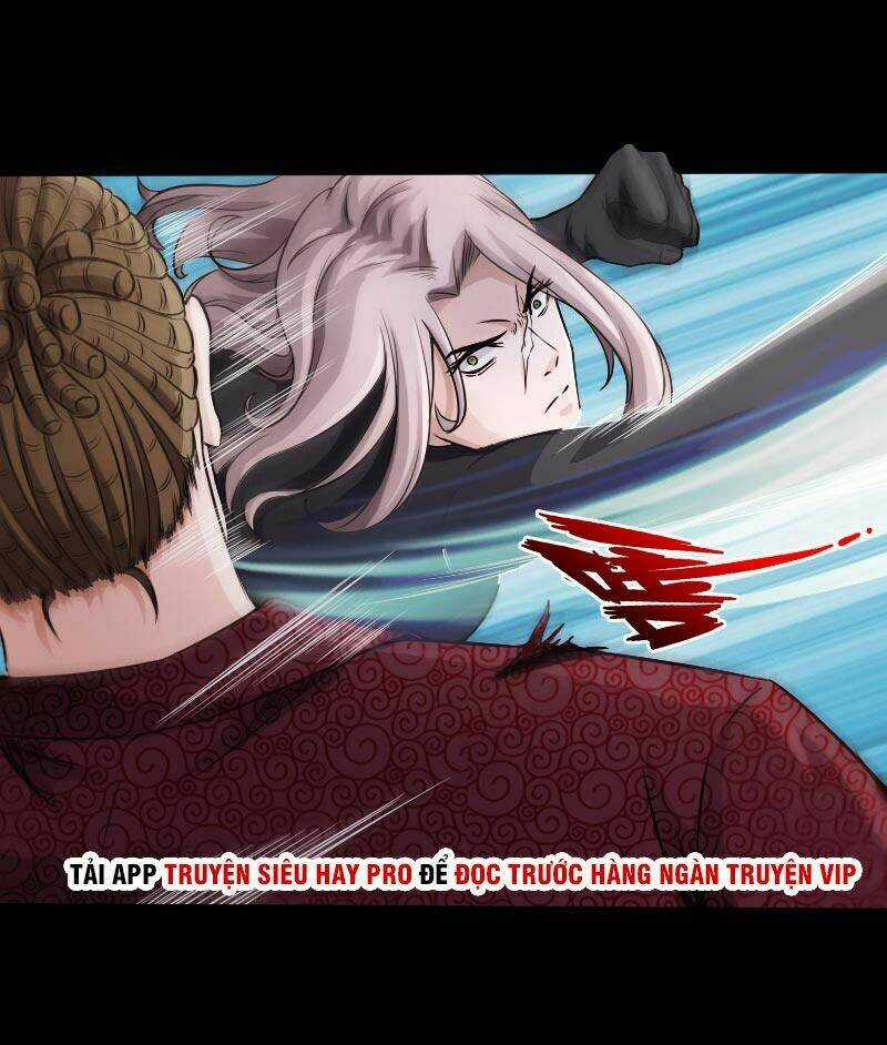 Tuyệt Phẩm Tà Thiếu - Chapter 48 - Trang 32