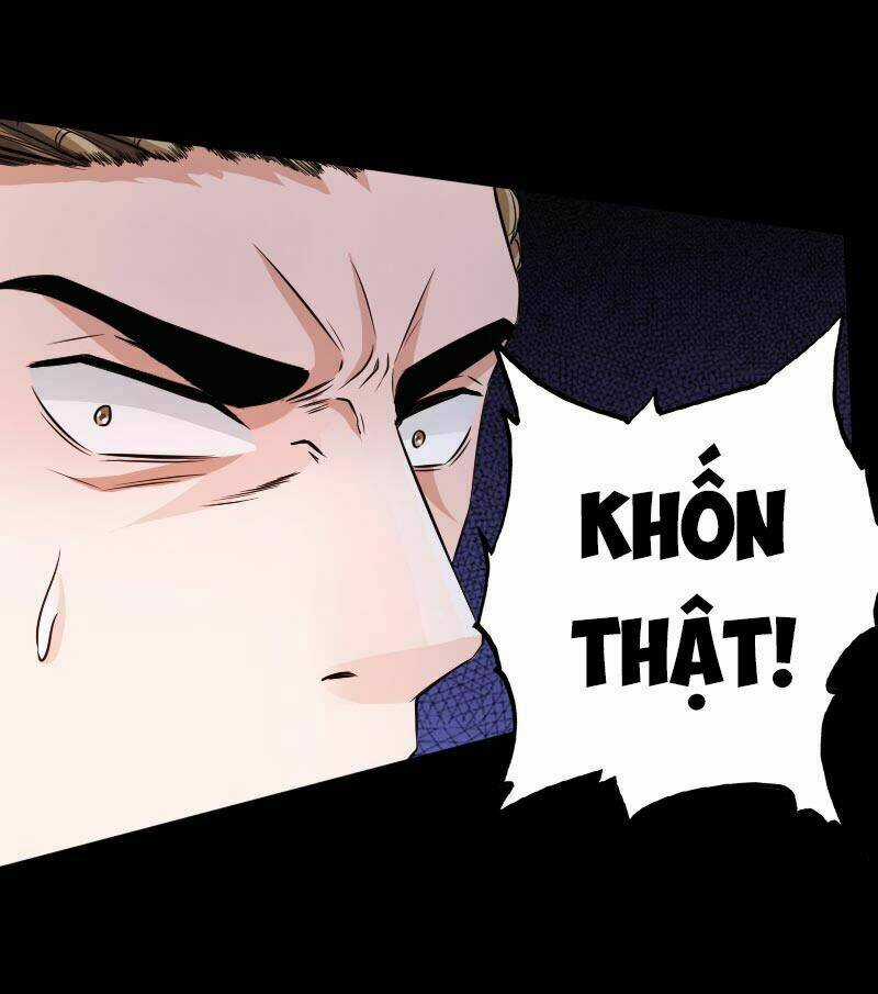 Tuyệt Phẩm Tà Thiếu - Chapter 48 - Trang 33