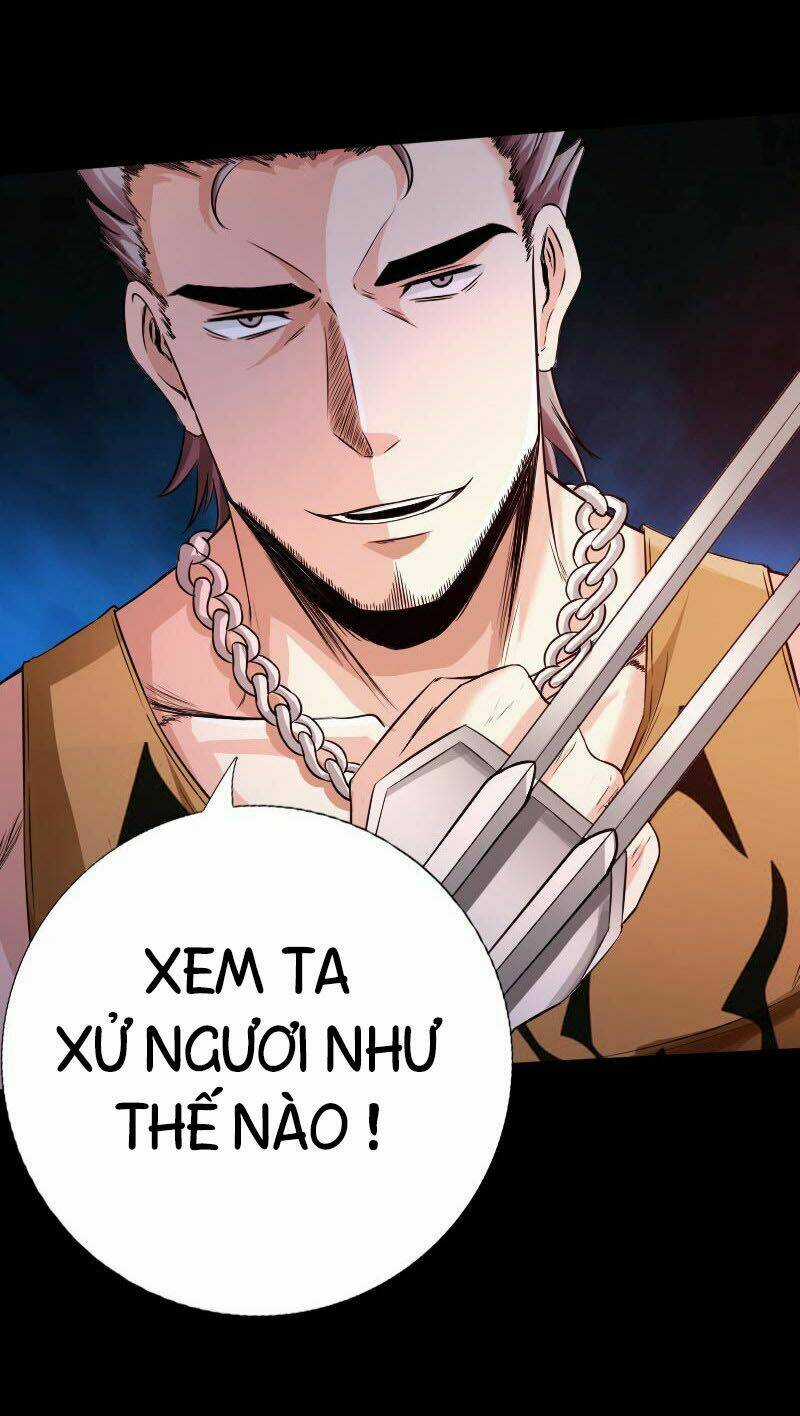 Tuyệt Phẩm Tà Thiếu - Chapter 48 - Trang 34