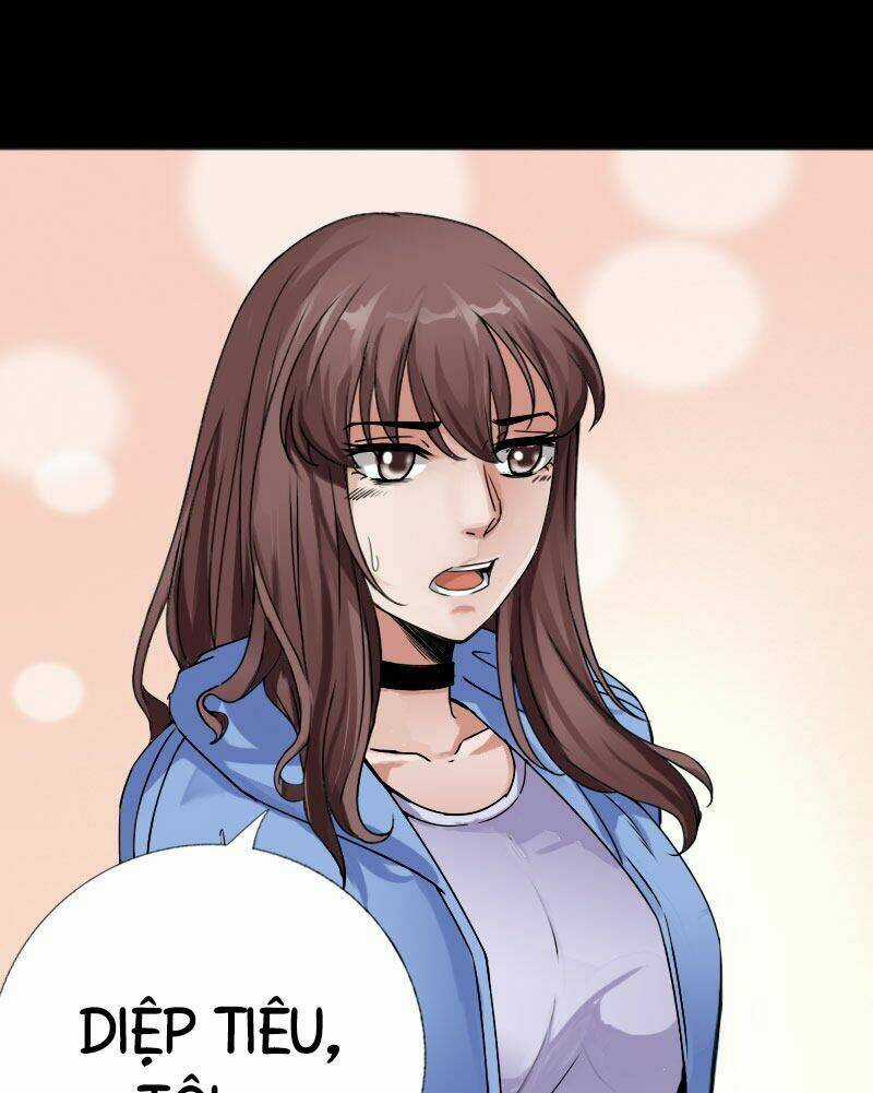 Tuyệt Phẩm Tà Thiếu - Chapter 48 - Trang 6