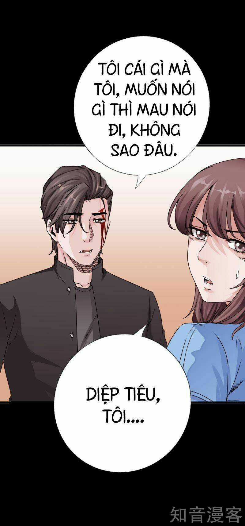 Tuyệt Phẩm Tà Thiếu - Chapter 48 - Trang 8