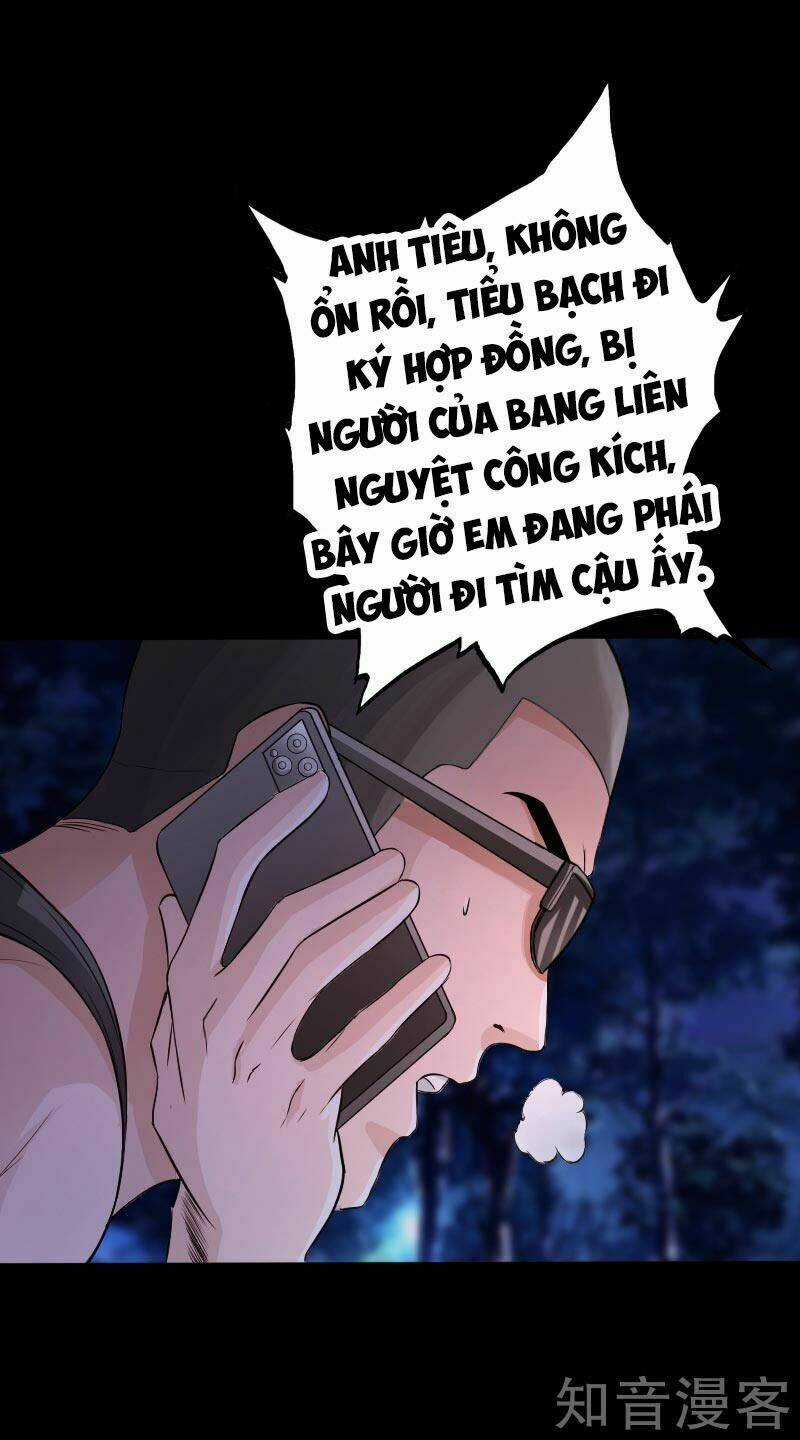 Tuyệt Phẩm Tà Thiếu - Chapter 48 - Trang 10