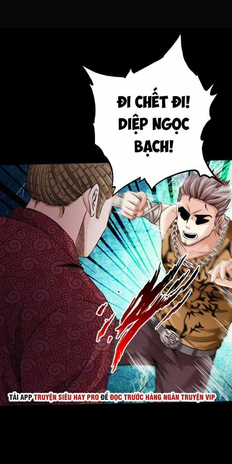 Tuyệt Phẩm Tà Thiếu - Chapter 49 - Trang 2