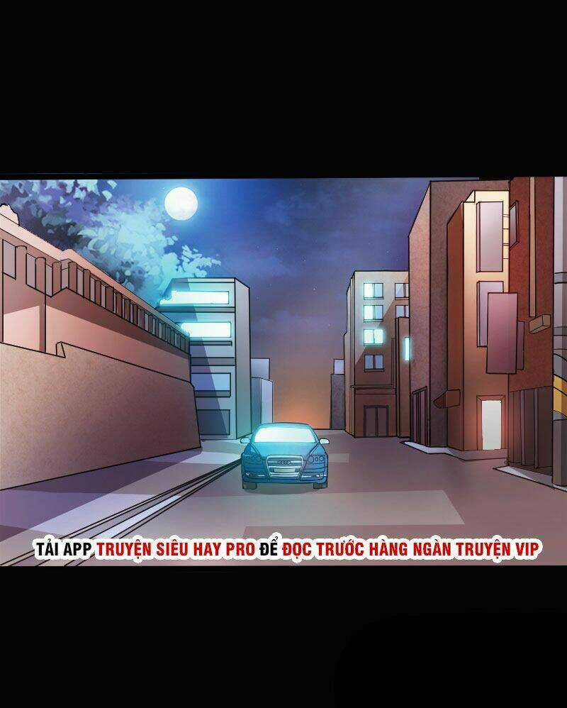 Tuyệt Phẩm Tà Thiếu - Chapter 49 - Trang 12
