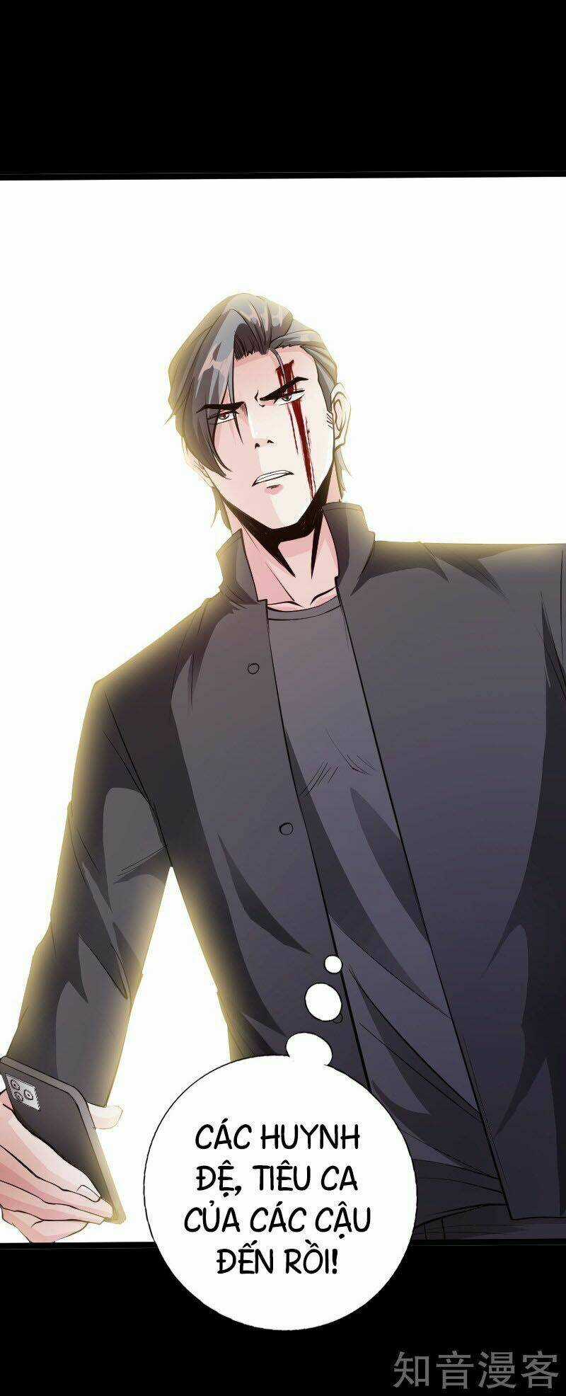 Tuyệt Phẩm Tà Thiếu - Chapter 49 - Trang 15