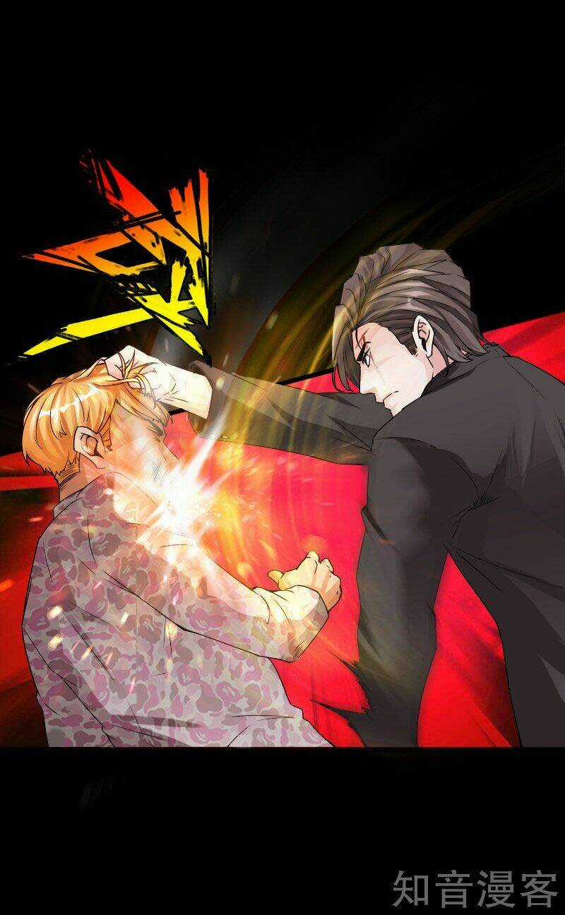 Tuyệt Phẩm Tà Thiếu - Chapter 49 - Trang 19