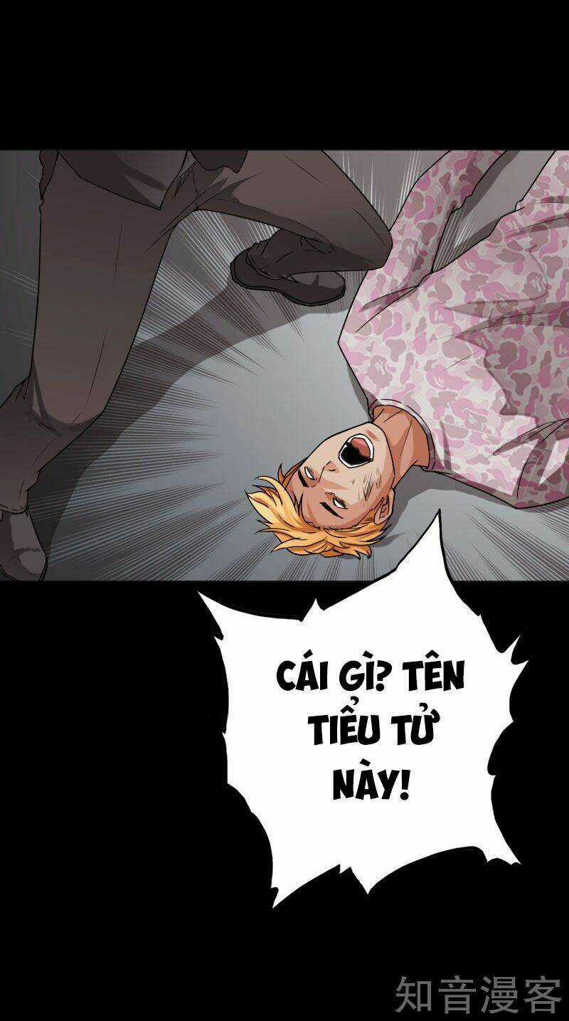 Tuyệt Phẩm Tà Thiếu - Chapter 49 - Trang 20