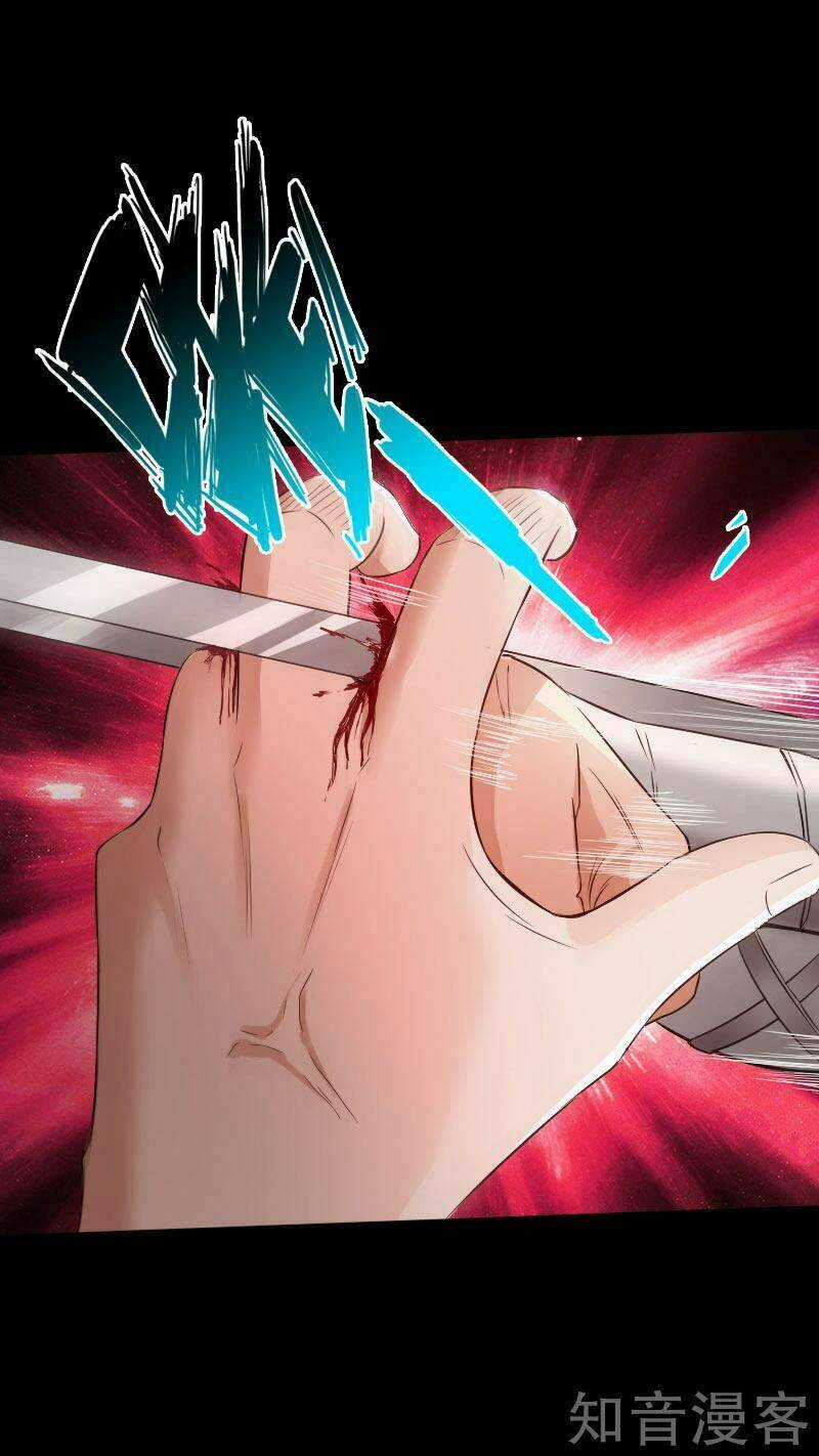 Tuyệt Phẩm Tà Thiếu - Chapter 49 - Trang 3