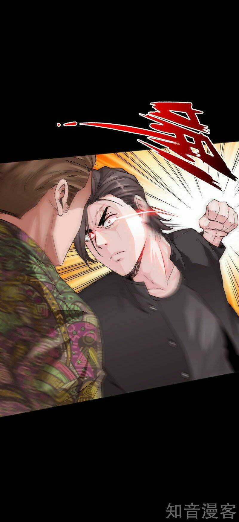 Tuyệt Phẩm Tà Thiếu - Chapter 49 - Trang 21