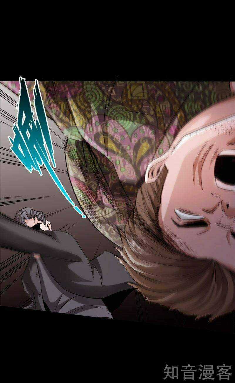 Tuyệt Phẩm Tà Thiếu - Chapter 49 - Trang 22