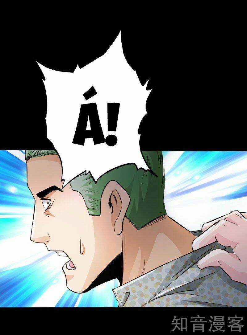 Tuyệt Phẩm Tà Thiếu - Chapter 49 - Trang 23